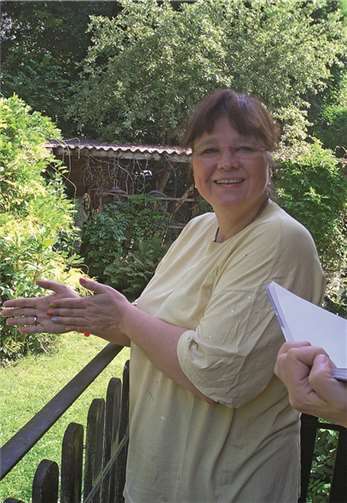 Beeindruckende Kunst