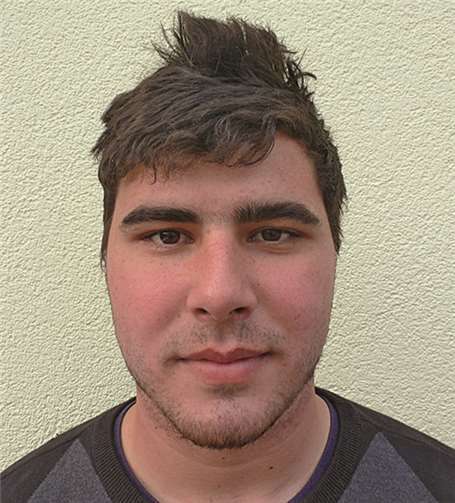 Neuzugänge vorgestellt 