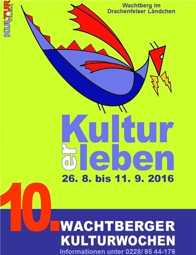 Eröffnungskonzert ausgebucht