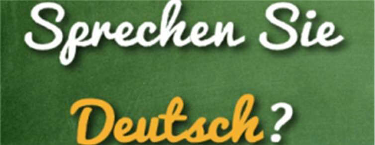 Gesucht: Ehrenamtliche Deutschlehrer 