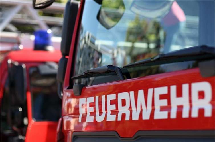Feuer im Dachstuhl verursachte hohen Sachschaden 
