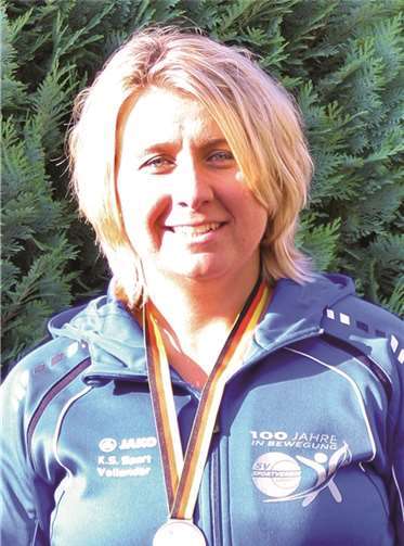 Medaillen und gute Platzierungen 