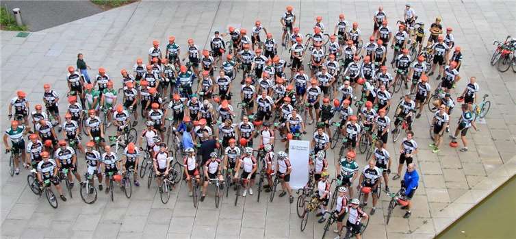 Spenden 1:1 für die Krebsforschung 