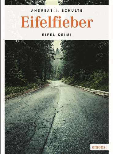 Ein Ex-Militärpolizist ermittelt in der Eifel 