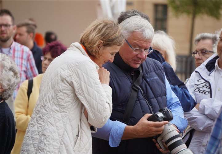 Festung Ehrenbreitstein bot grandiose Kulisse für ein tolles Familienfest 