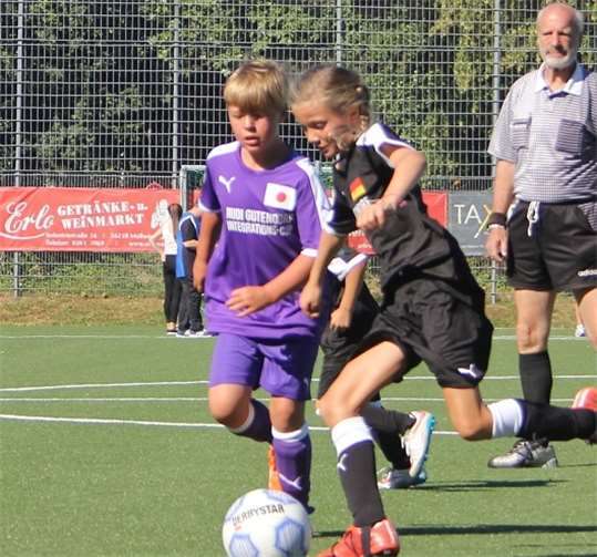 Trainer Legende feiert runden Geburtstag