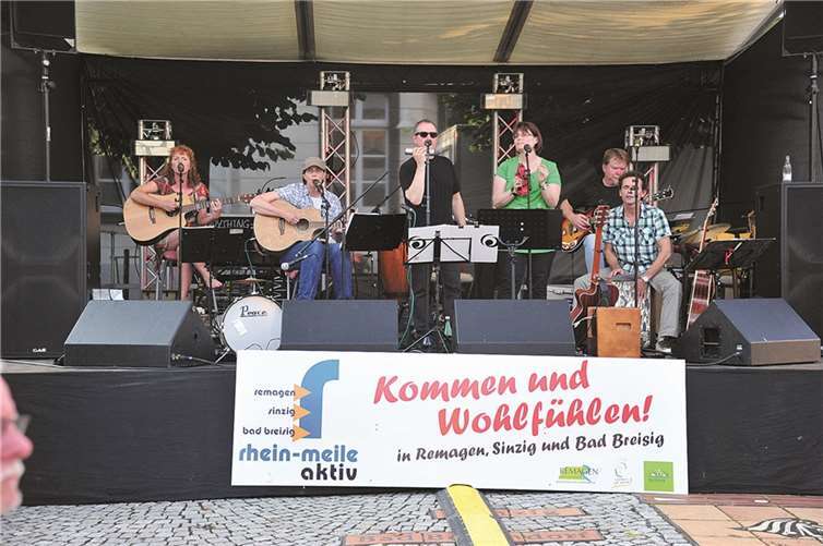 Mediterranes Lebensgefühl im Doppelpack 