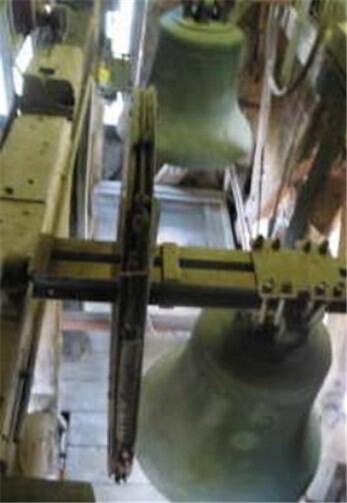 Denkmale zu besichtigen 