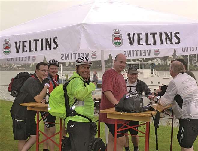 Kleines Jubiläum bietet wieder viel Vergnügen für Familien 