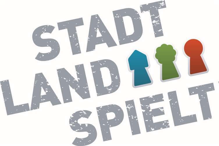 „Stadt Land Spielt“  