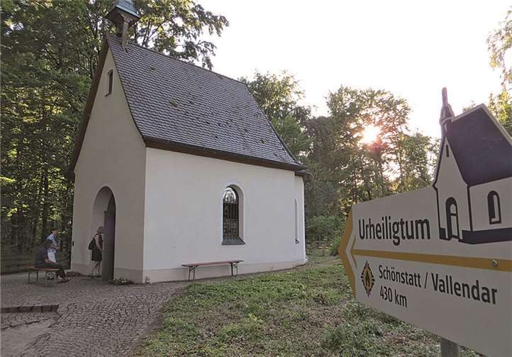 Entschieden zur Freiheit 