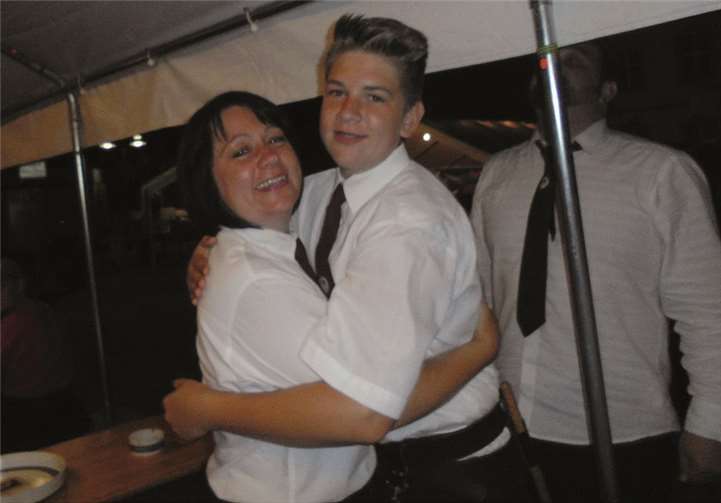 Schützengesellschaft Vallendar feierte ihr Schützenfest 