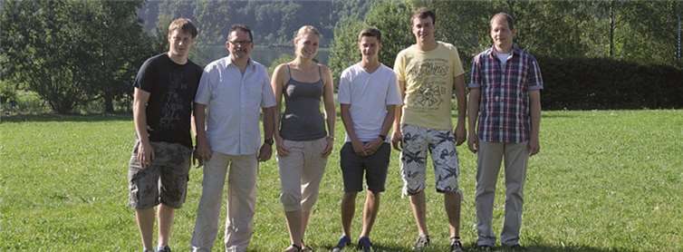 Schöne Tage am großen Alpsee verbracht 