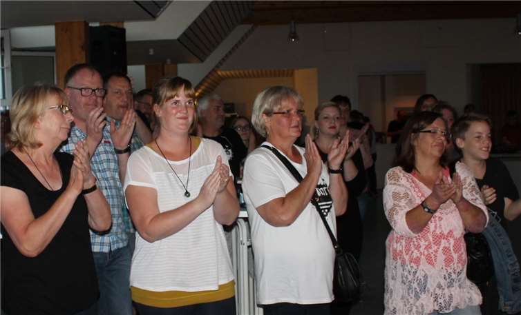 Rocken gegen Rechts 