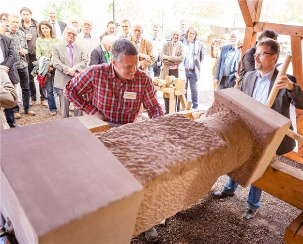 „Du kannst forschen“ 