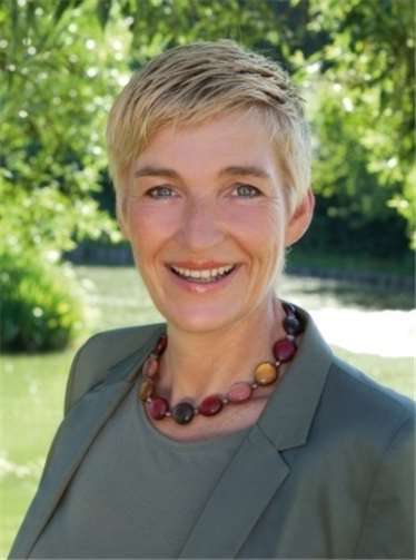 Kandidaten präsentieren sich der SPD Meckenheim 