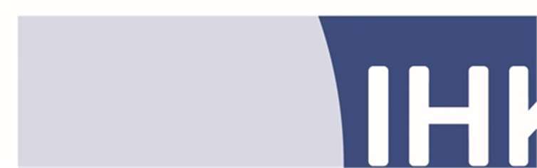 Die IHK Koblenz informiert 