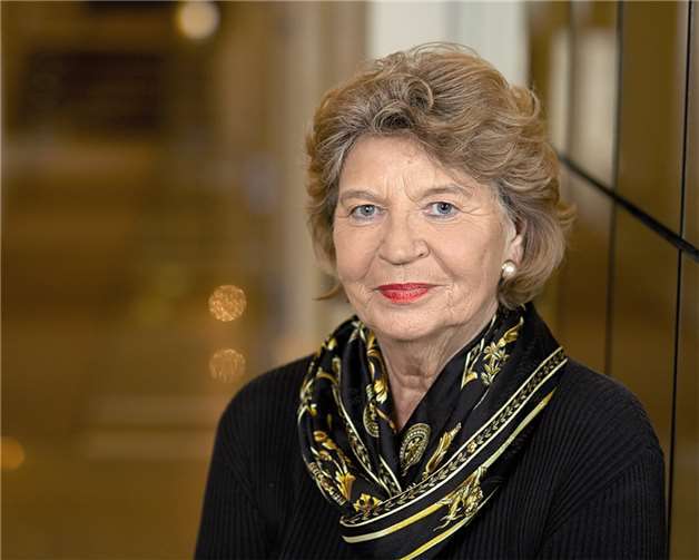 Warmherzig, kompetent und engagiert im Einsatz für herzkranke Menschen 