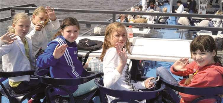 Sommer, Sonne, Strand und Mee(h)r - und schon vorbei… 