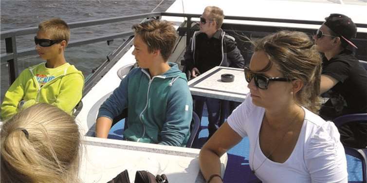 Sommer, Sonne, Strand und Mee(h)r - und schon vorbei… 