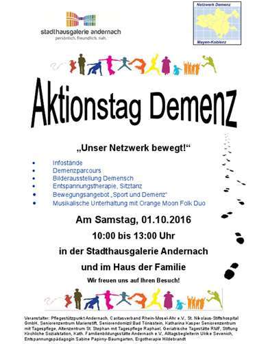 Praktische Informationen für Betroffene und Angehörige