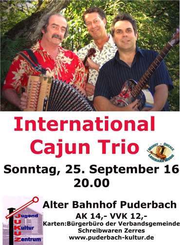 Musikalische Zeit- und Weltreise