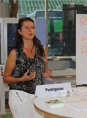 Zweite Ideenbörse des Landkreises Ahrweiler 