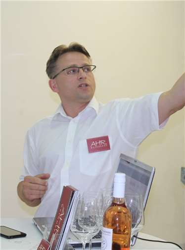 Zweite Ideenbörse des Landkreises Ahrweiler 