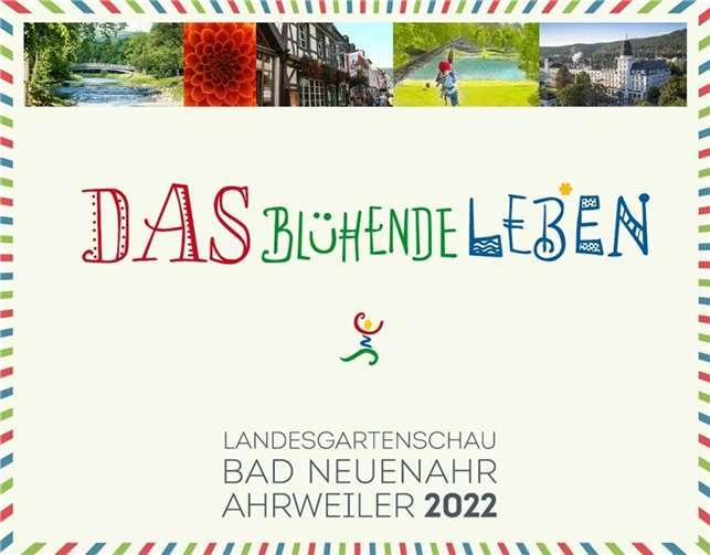 Das blühende Leben kommt nach Bad Neuenahr-Ahrweiler 