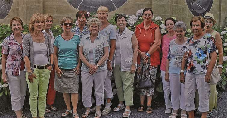 „Geht! Macht alle Menschen zu meinen Jüngern!“