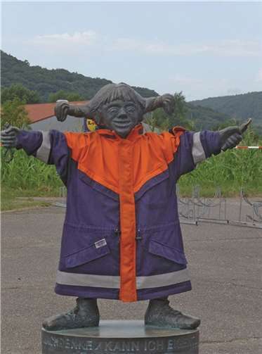 Kreisjugendfeuerwehrtag mit großem Festakt 