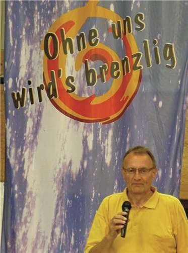 Kreisjugendfeuerwehrtag mit großem Festakt 