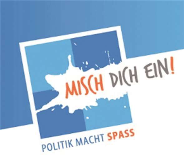 Politik ist wie eine Fremdsprache! 