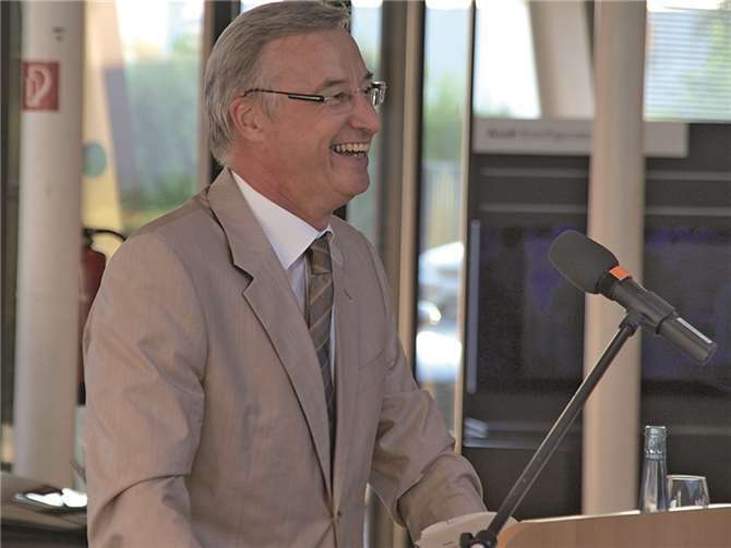 Ein Winninger Spitzenwein 