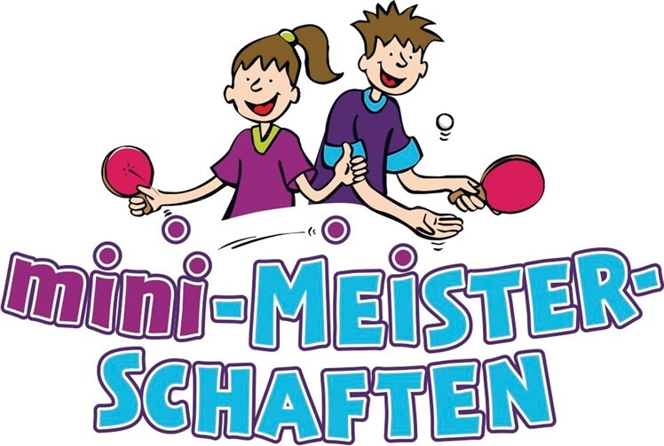 Tischtennis für alle Einsteiger