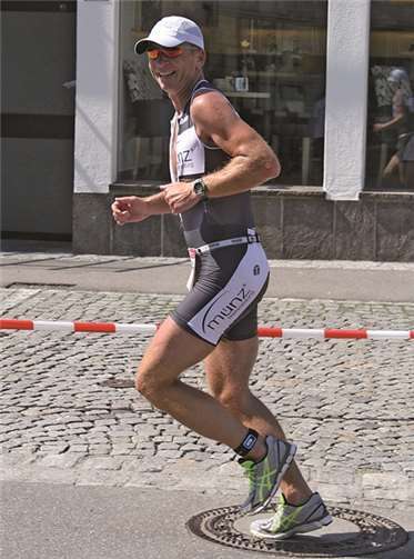 Brüder bezwingen Allgäuer Berge 