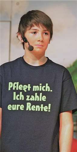 Niederwerther Schützenfest 2013