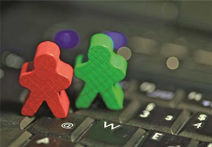 Lovestory per Mausklick?! 