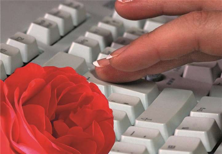 Lovestory per Mausklick?! 