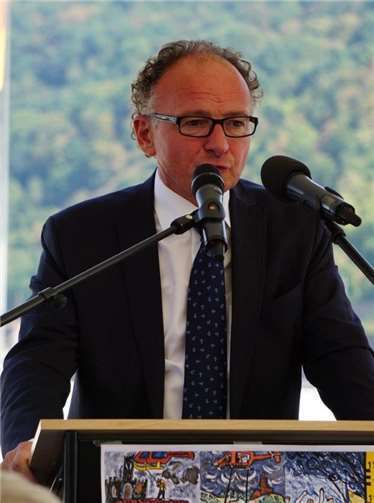 Das nächste Hochwasser kommt bestimmt 