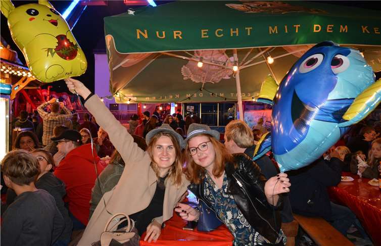 „Avenger“ sorgte für Nervenkitzel pur 