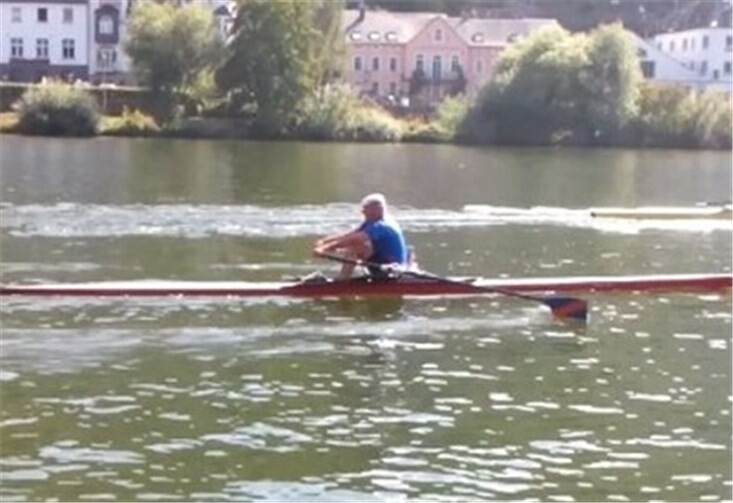 Erfolgreiche Teilnahme an der Langstreckenregatta 
