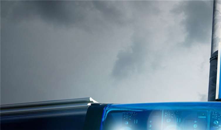 Jugendlicher Wiederholungstäter