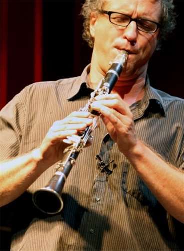 Jiddische Lieder & Tanz 