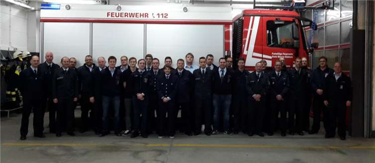 Die Verantwortung vom ganzen Team übernehmen