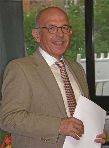 „Weil Meckenheim uns braucht“