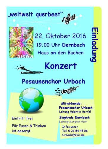 „weltweit querbeet“ 