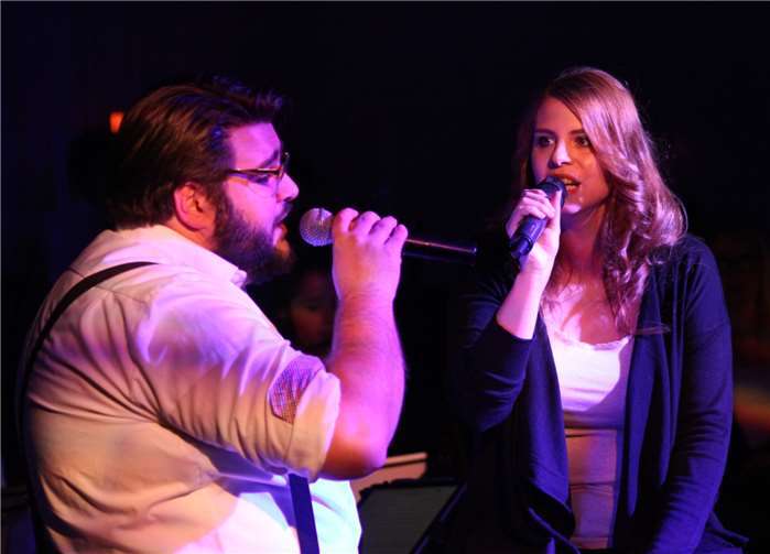 Fast drei Stunden lang „Absolut Akustisch“ 