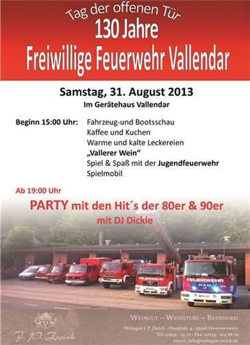 Tag der offenen Tür 