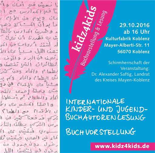 Wenn Kinder zu Autoren werden, eröffnen sich neue Welten 